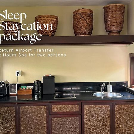 Kayumanis Nusa Dua Private Villa & Spa (Adults Only) Exterior photo