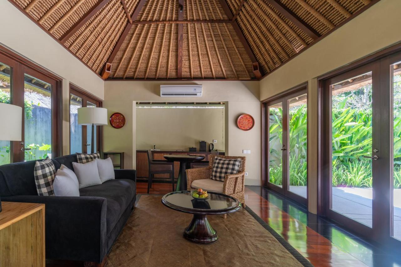 Kayumanis Nusa Dua Private Villa & Spa (Adults Only) Exterior photo