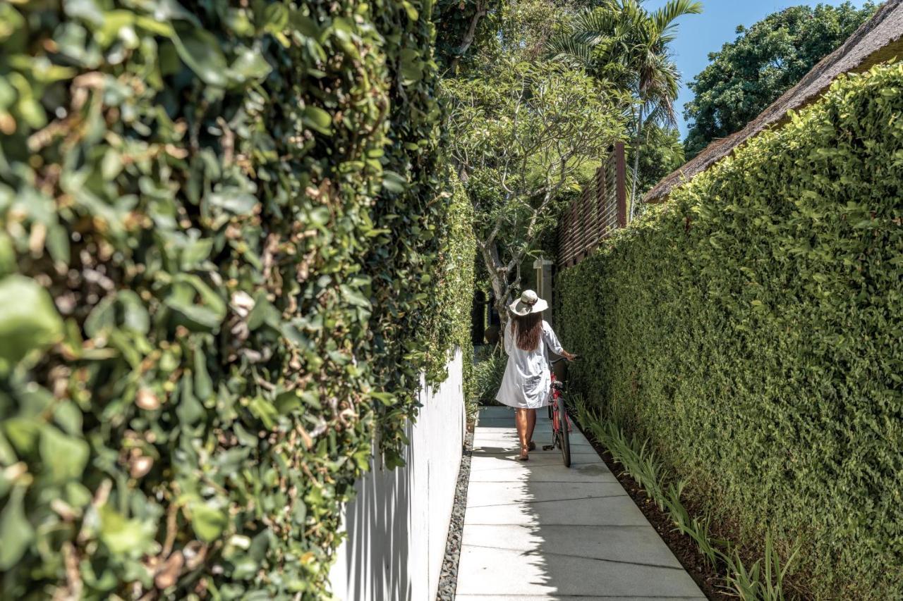 Kayumanis Nusa Dua Private Villa & Spa (Adults Only) Exterior photo