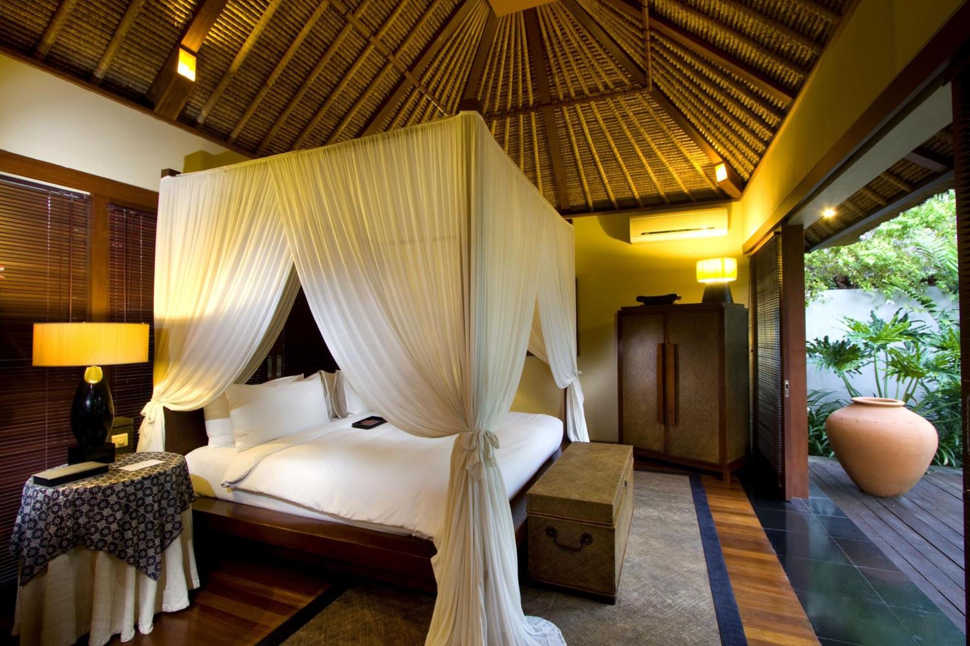 Kayumanis Nusa Dua Private Villa & Spa (Adults Only) Exterior photo