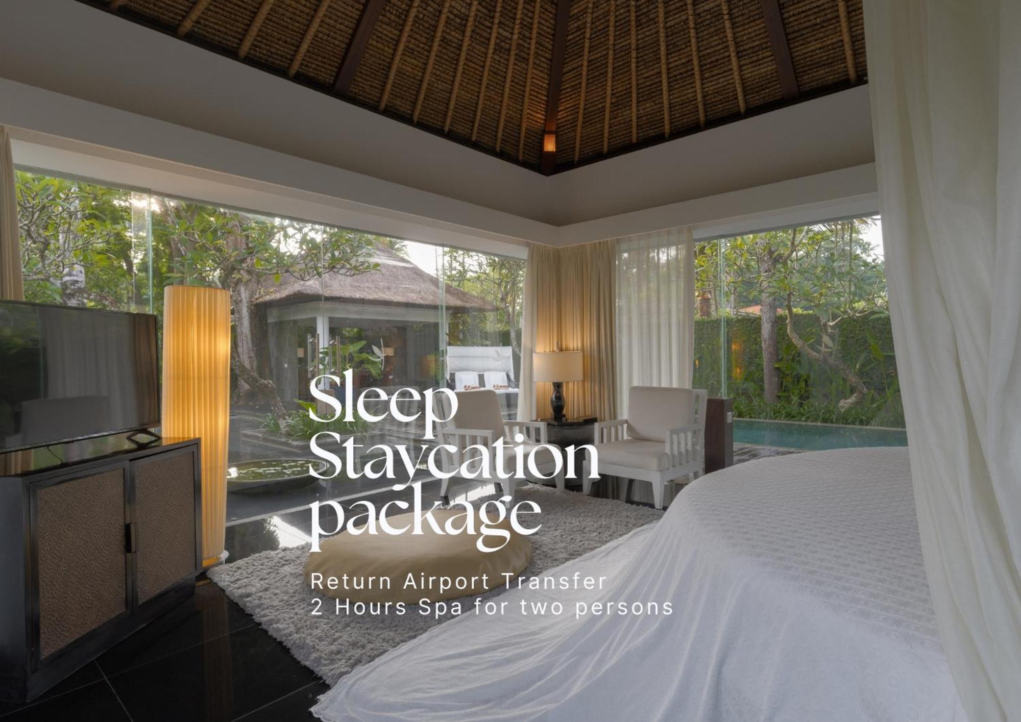 Kayumanis Nusa Dua Private Villa & Spa (Adults Only) Exterior photo