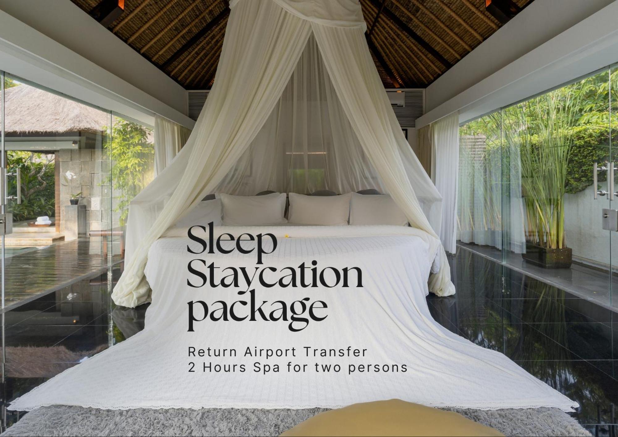 Kayumanis Nusa Dua Private Villa & Spa (Adults Only) Exterior photo