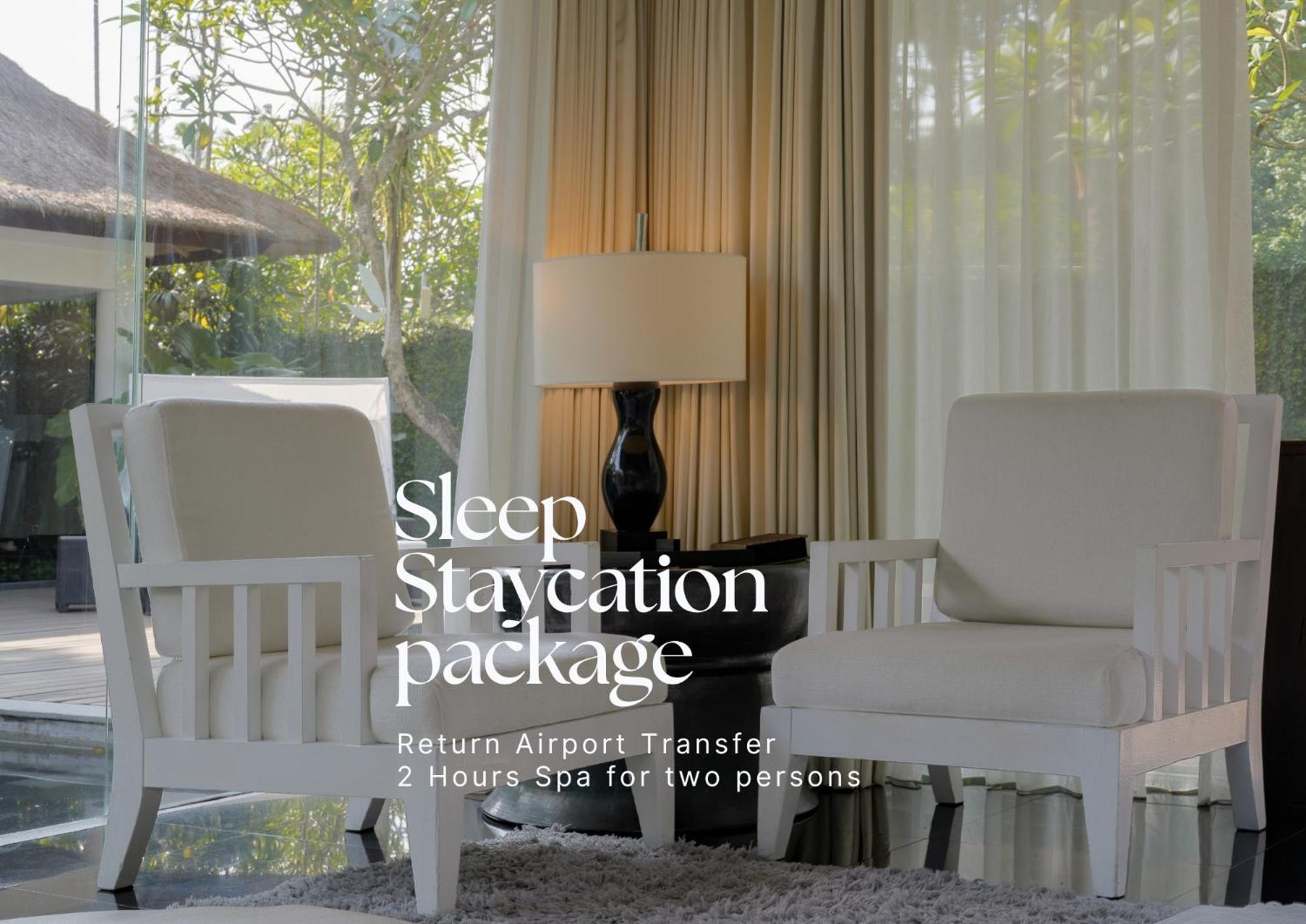 Kayumanis Nusa Dua Private Villa & Spa (Adults Only) Exterior photo