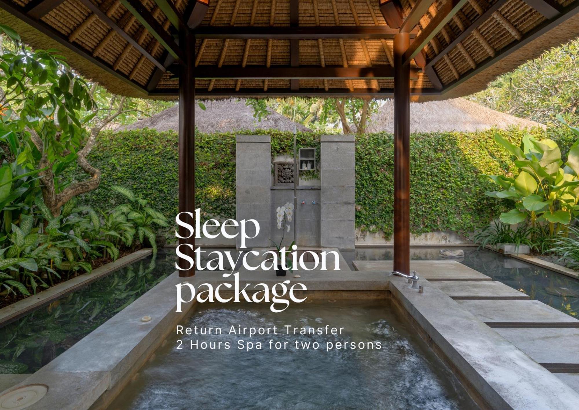 Kayumanis Nusa Dua Private Villa & Spa (Adults Only) Exterior photo