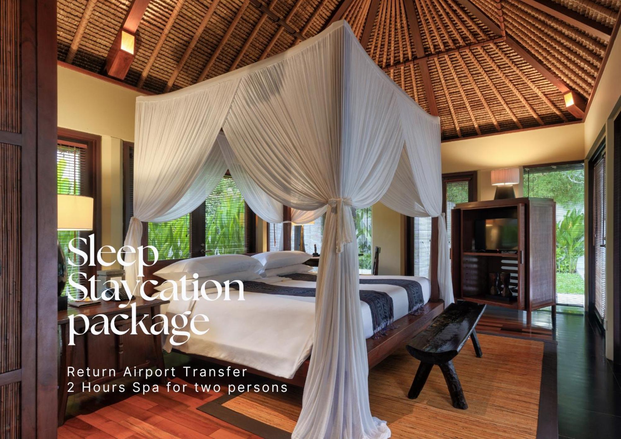 Kayumanis Nusa Dua Private Villa & Spa (Adults Only) Exterior photo