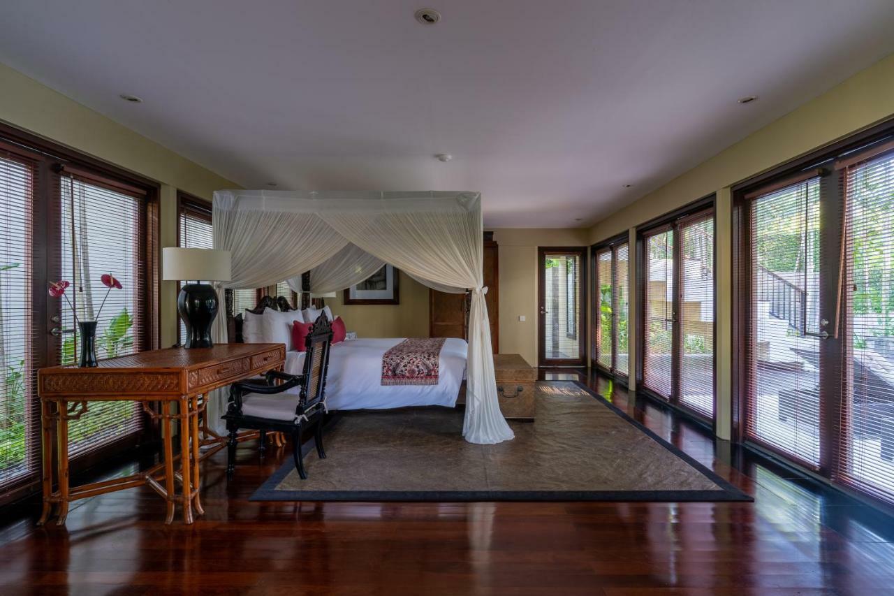 Kayumanis Nusa Dua Private Villa & Spa (Adults Only) Exterior photo