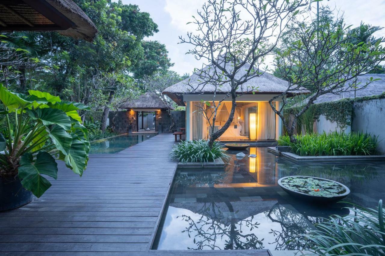 Kayumanis Nusa Dua Private Villa & Spa (Adults Only) Exterior photo