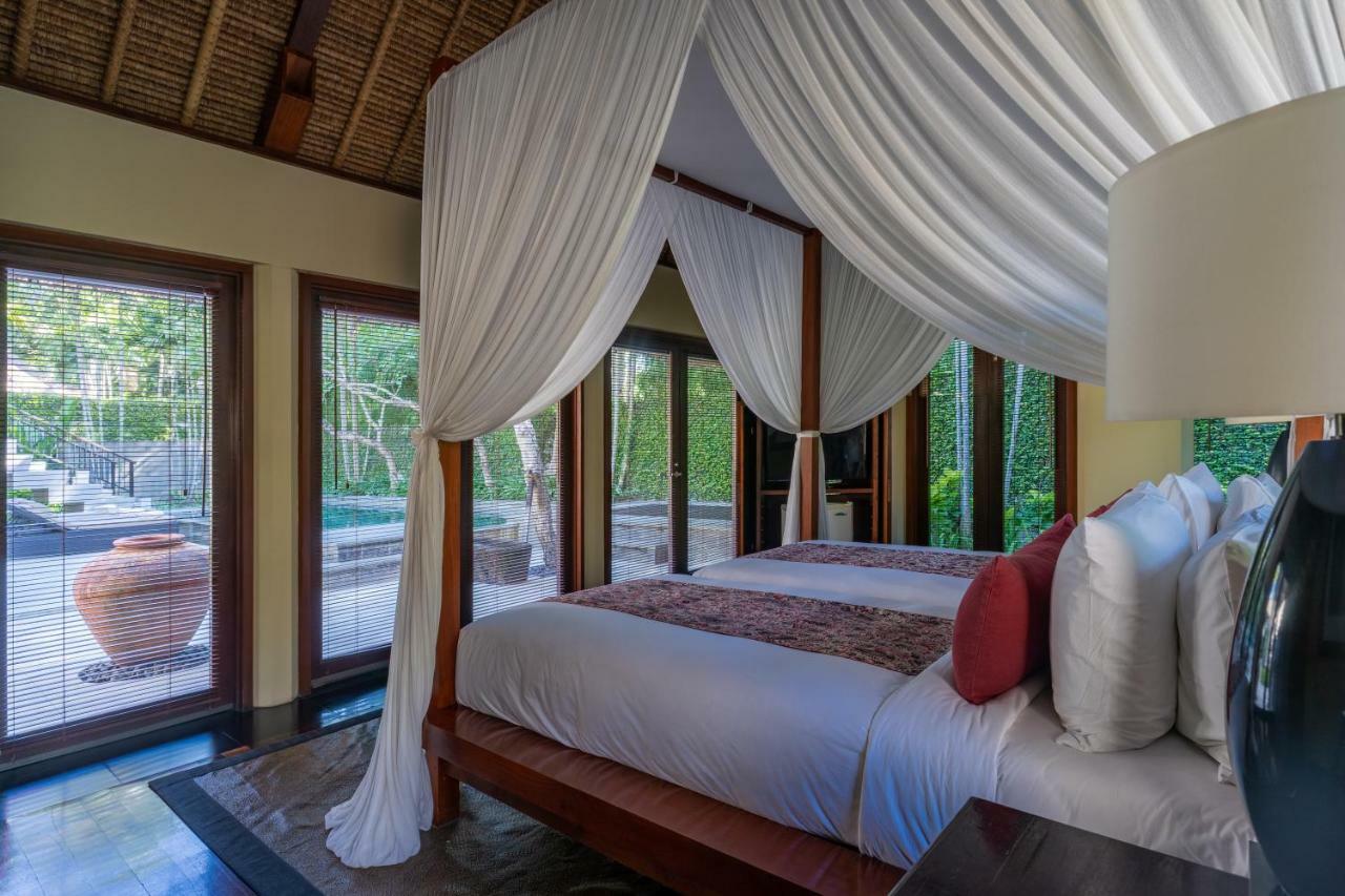 Kayumanis Nusa Dua Private Villa & Spa (Adults Only) Exterior photo