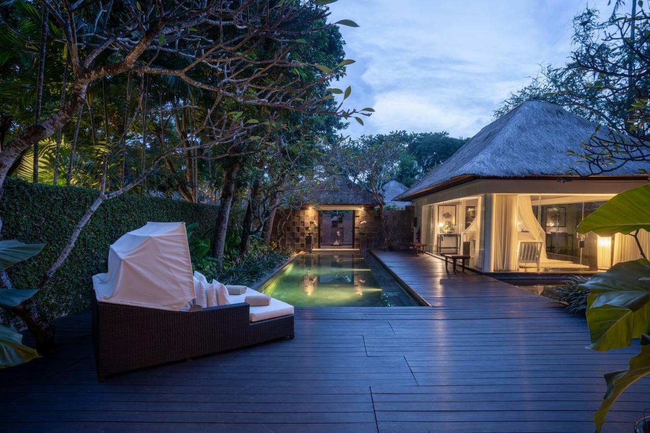 Kayumanis Nusa Dua Private Villa & Spa (Adults Only) Exterior photo