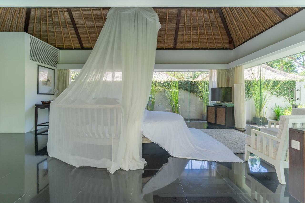 Kayumanis Nusa Dua Private Villa & Spa (Adults Only) Exterior photo