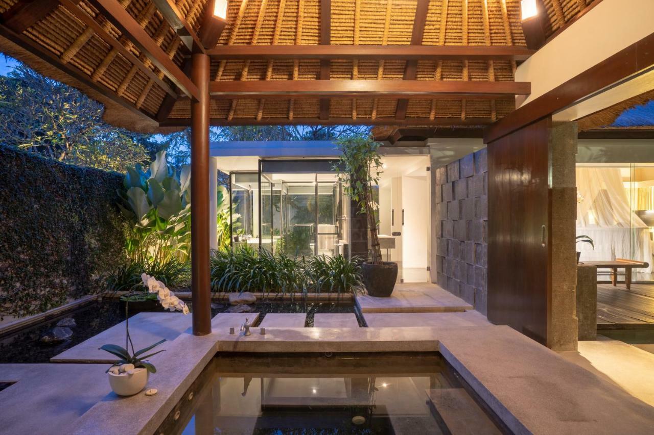 Kayumanis Nusa Dua Private Villa & Spa (Adults Only) Exterior photo