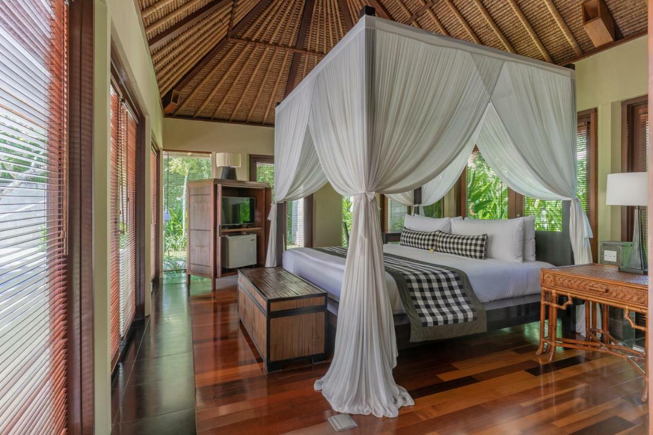 Kayumanis Nusa Dua Private Villa & Spa (Adults Only) Exterior photo