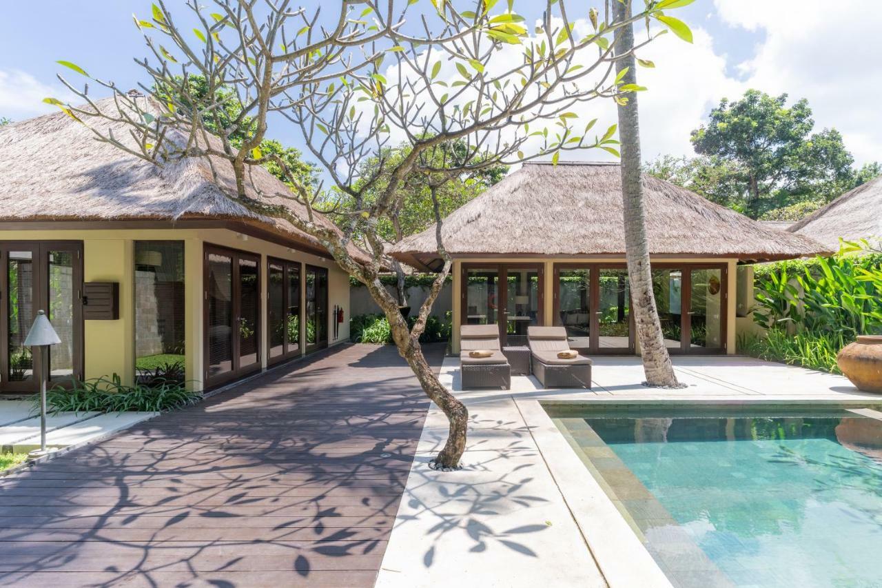 Kayumanis Nusa Dua Private Villa & Spa (Adults Only) Exterior photo