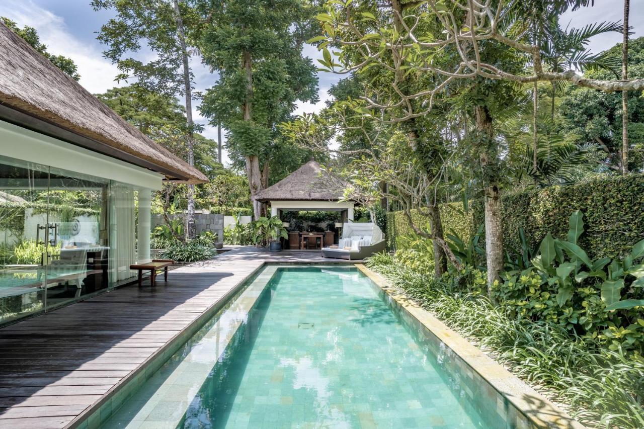 Kayumanis Nusa Dua Private Villa & Spa (Adults Only) Exterior photo