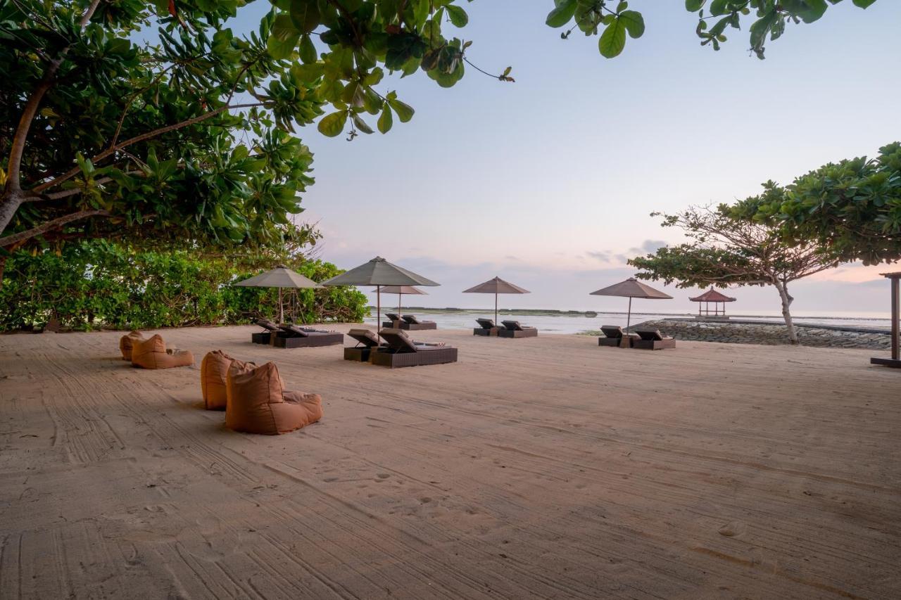 Kayumanis Nusa Dua Private Villa & Spa (Adults Only) Exterior photo