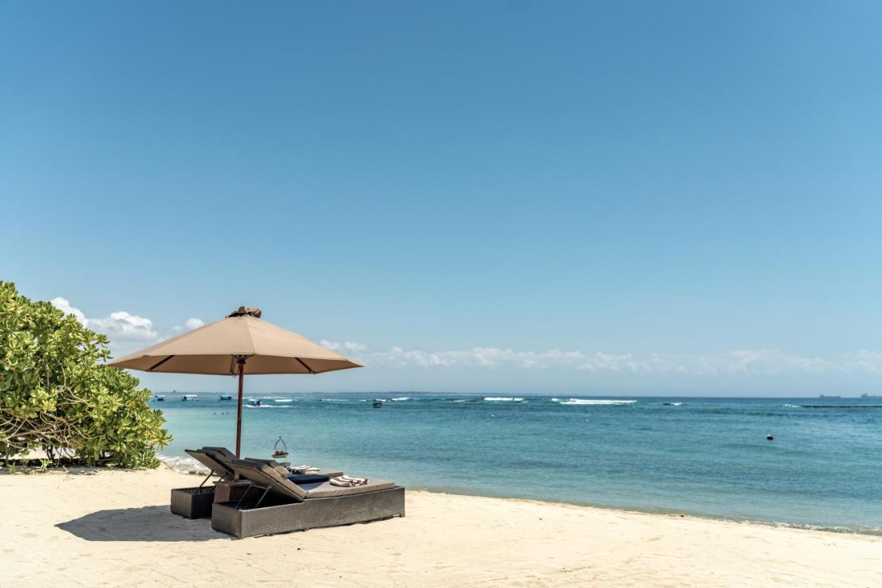 Kayumanis Nusa Dua Private Villa & Spa (Adults Only) Exterior photo