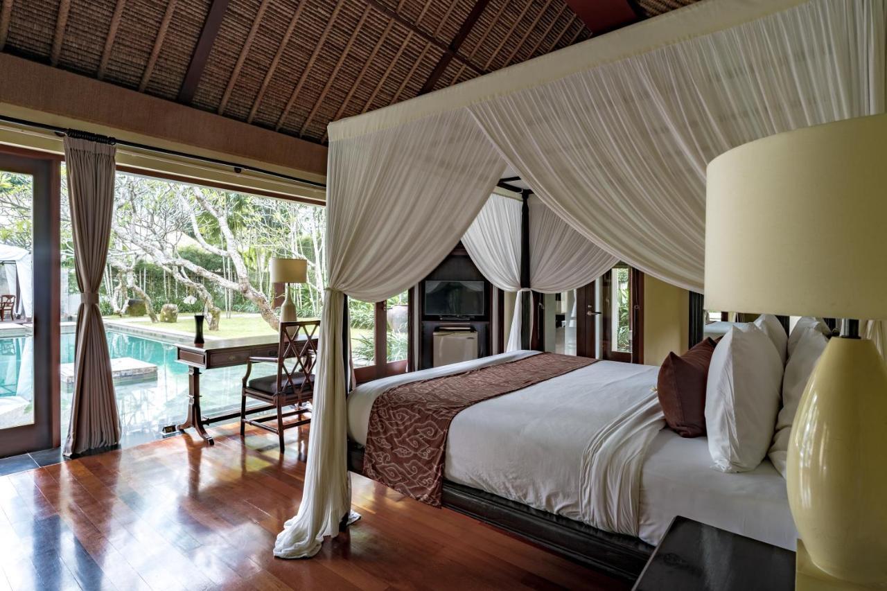 Kayumanis Nusa Dua Private Villa & Spa (Adults Only) Exterior photo