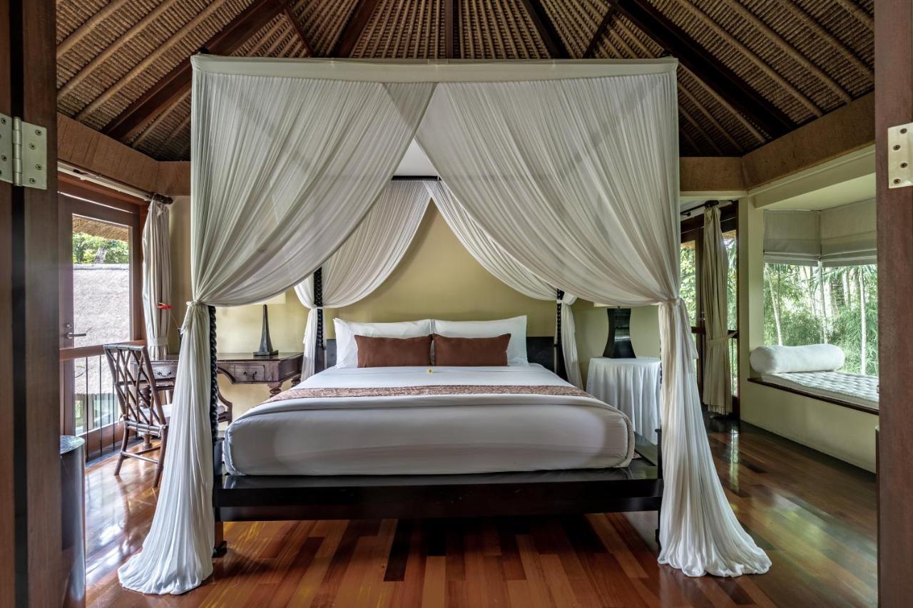 Kayumanis Nusa Dua Private Villa & Spa (Adults Only) Exterior photo