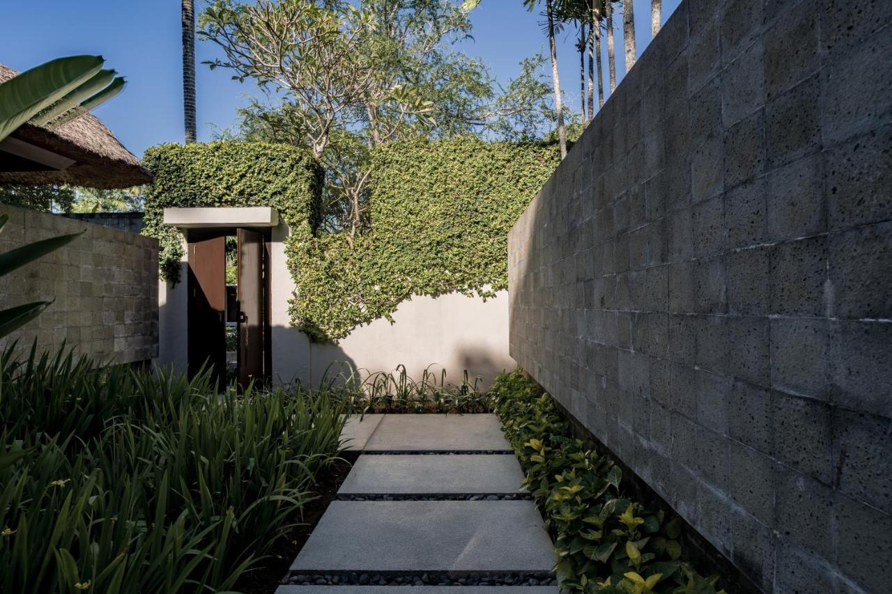 Kayumanis Nusa Dua Private Villa & Spa (Adults Only) Exterior photo