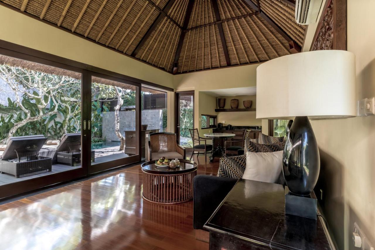 Kayumanis Nusa Dua Private Villa & Spa (Adults Only) Exterior photo