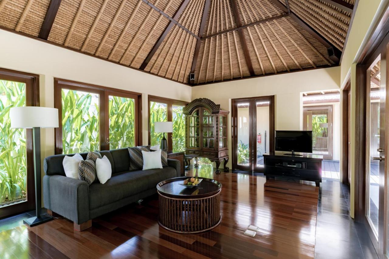 Kayumanis Nusa Dua Private Villa & Spa (Adults Only) Exterior photo