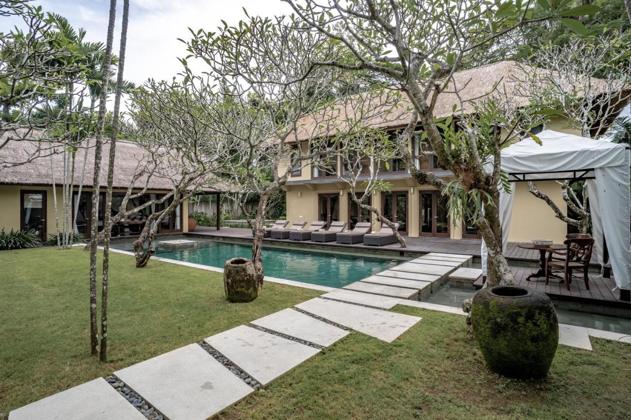 Kayumanis Nusa Dua Private Villa & Spa (Adults Only) Exterior photo