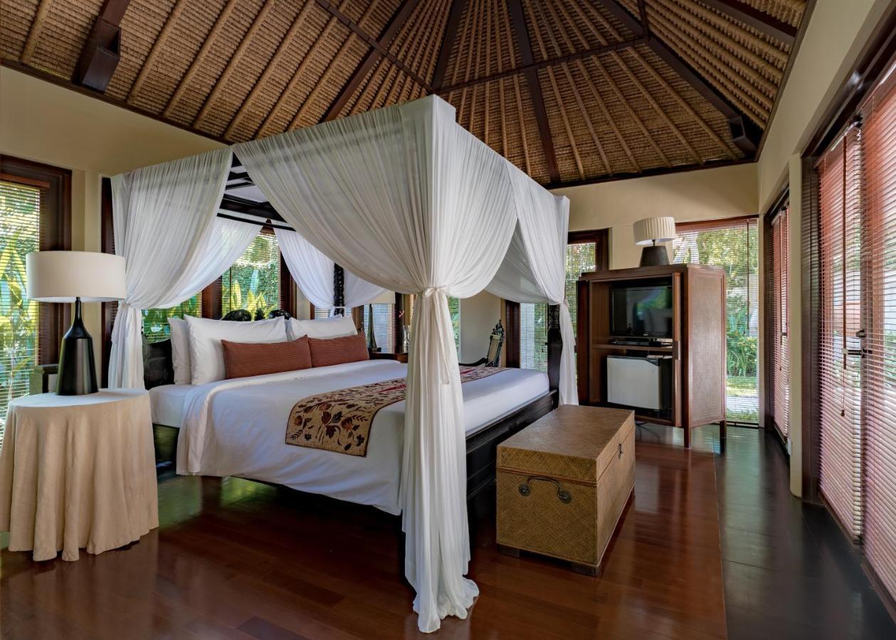 Kayumanis Nusa Dua Private Villa & Spa (Adults Only) Exterior photo