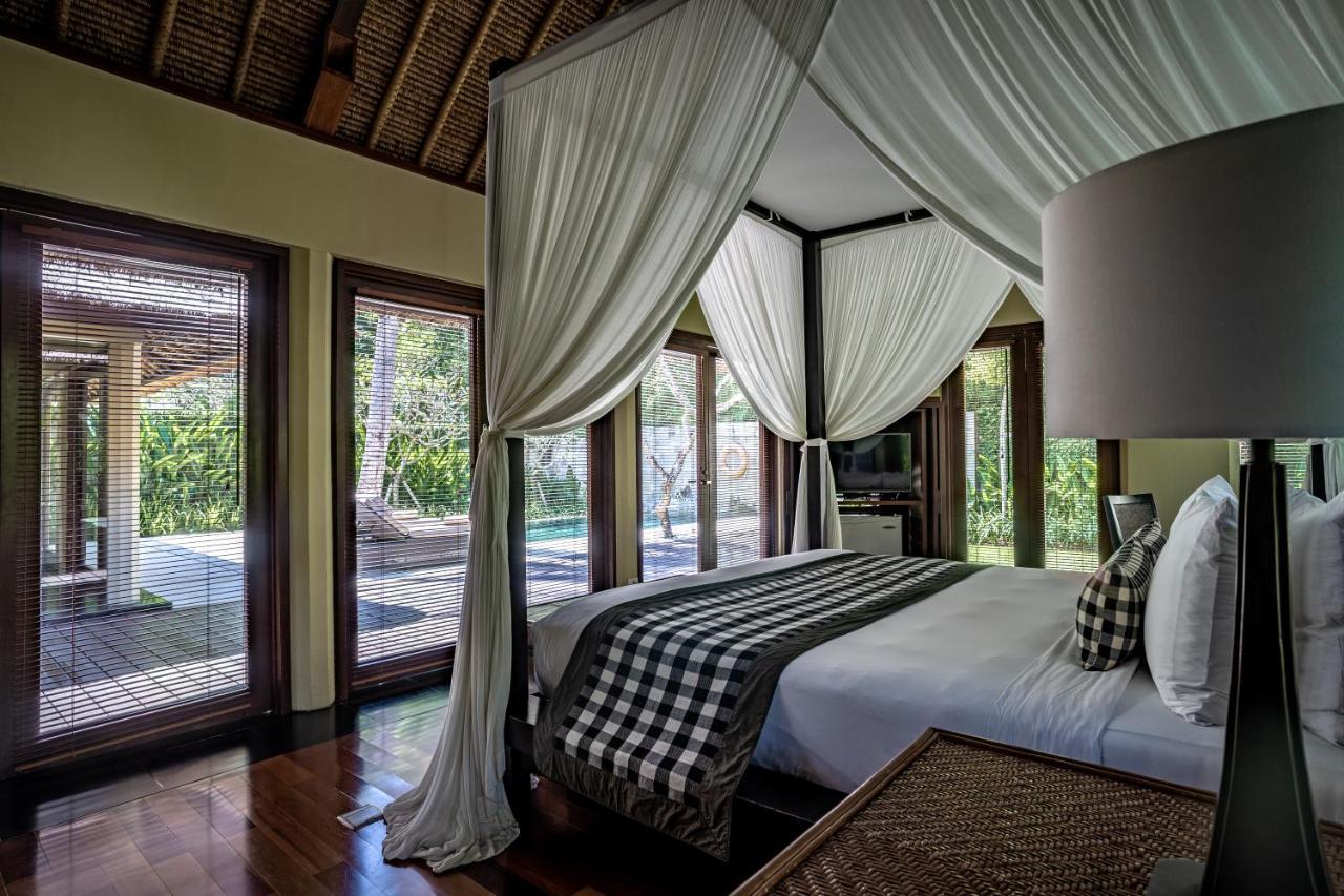 Kayumanis Nusa Dua Private Villa & Spa (Adults Only) Exterior photo