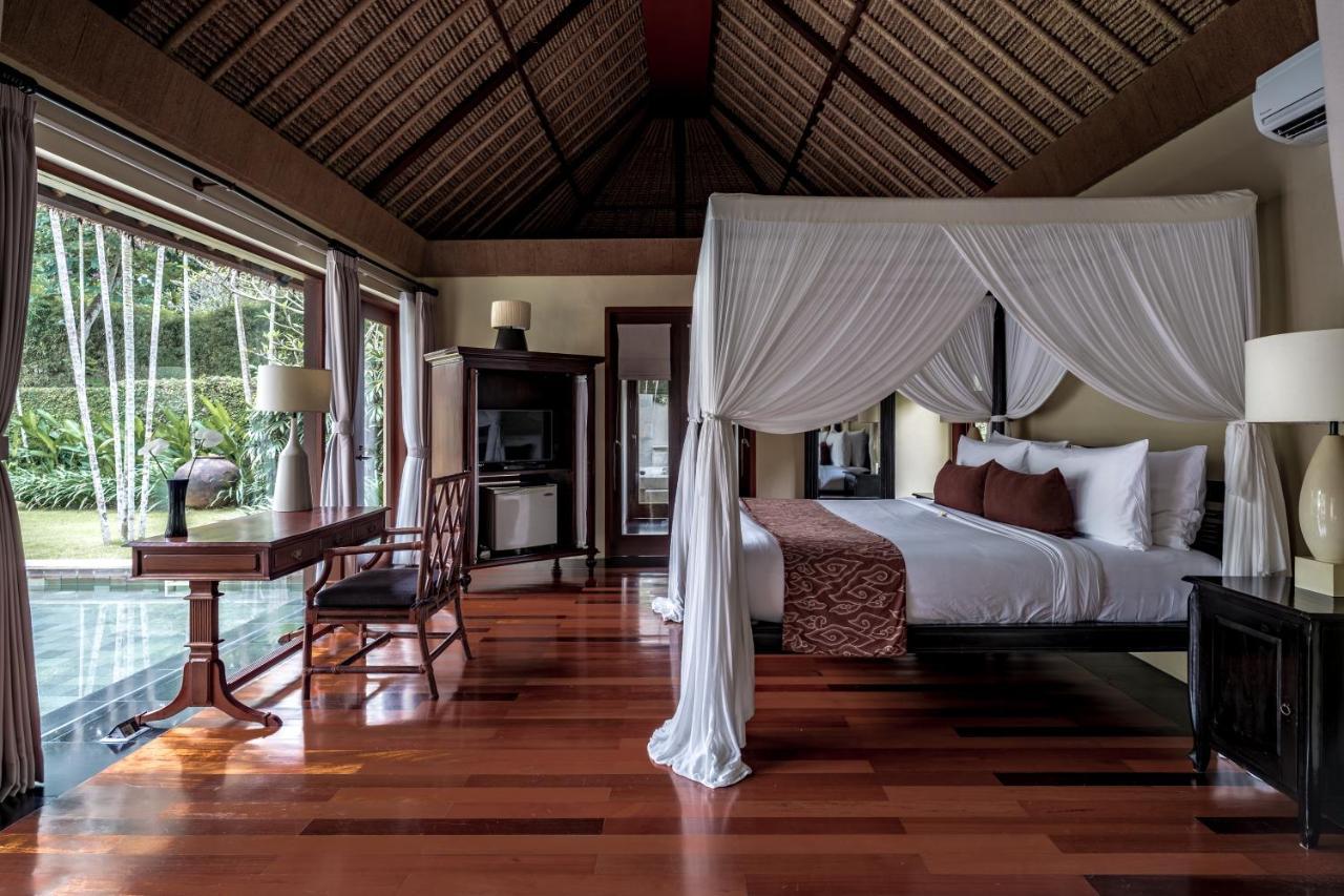 Kayumanis Nusa Dua Private Villa & Spa (Adults Only) Exterior photo