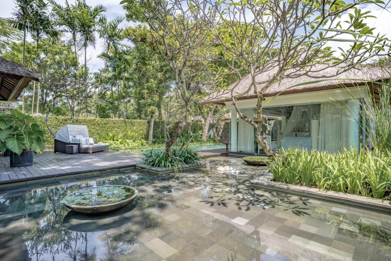 Kayumanis Nusa Dua Private Villa & Spa (Adults Only) Exterior photo
