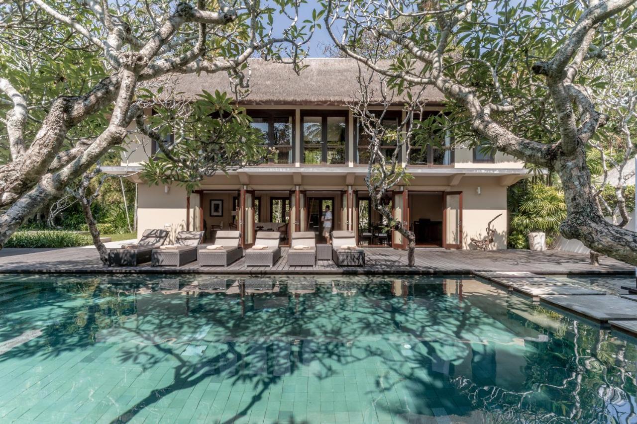 Kayumanis Nusa Dua Private Villa & Spa (Adults Only) Exterior photo