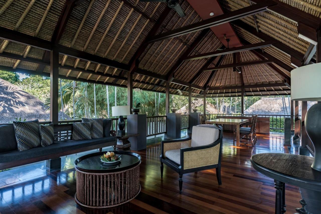 Kayumanis Nusa Dua Private Villa & Spa (Adults Only) Exterior photo