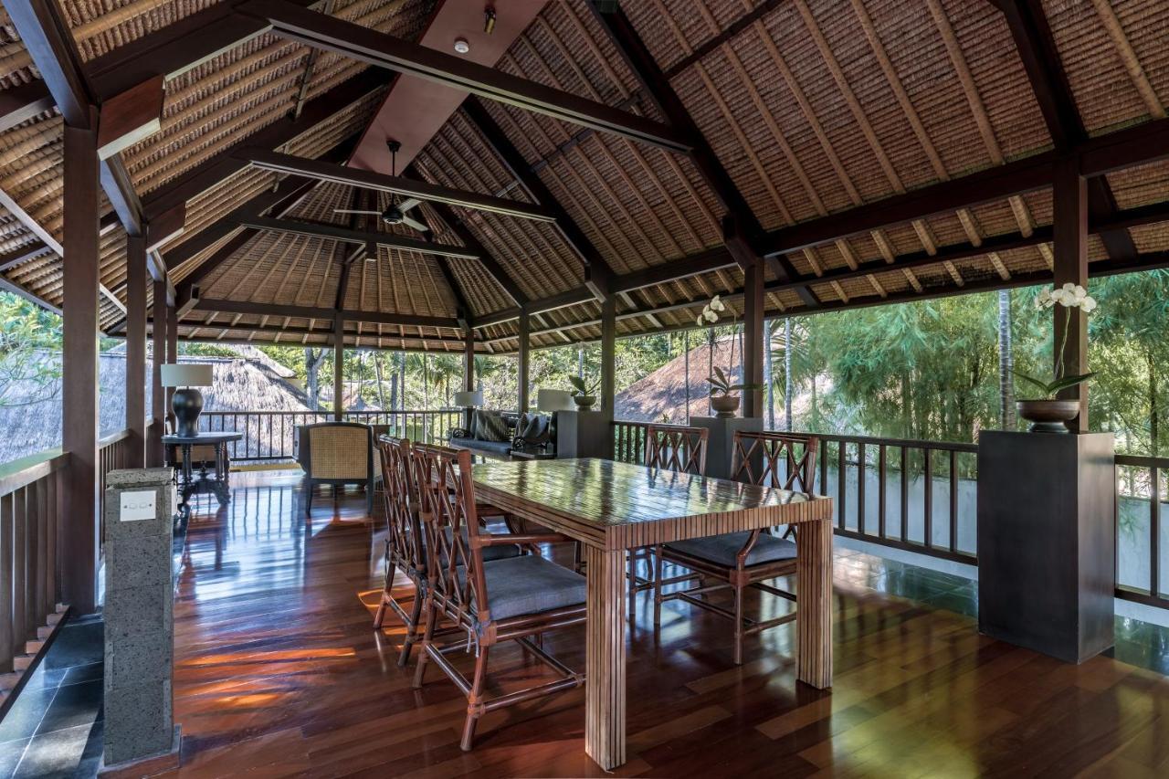 Kayumanis Nusa Dua Private Villa & Spa (Adults Only) Exterior photo