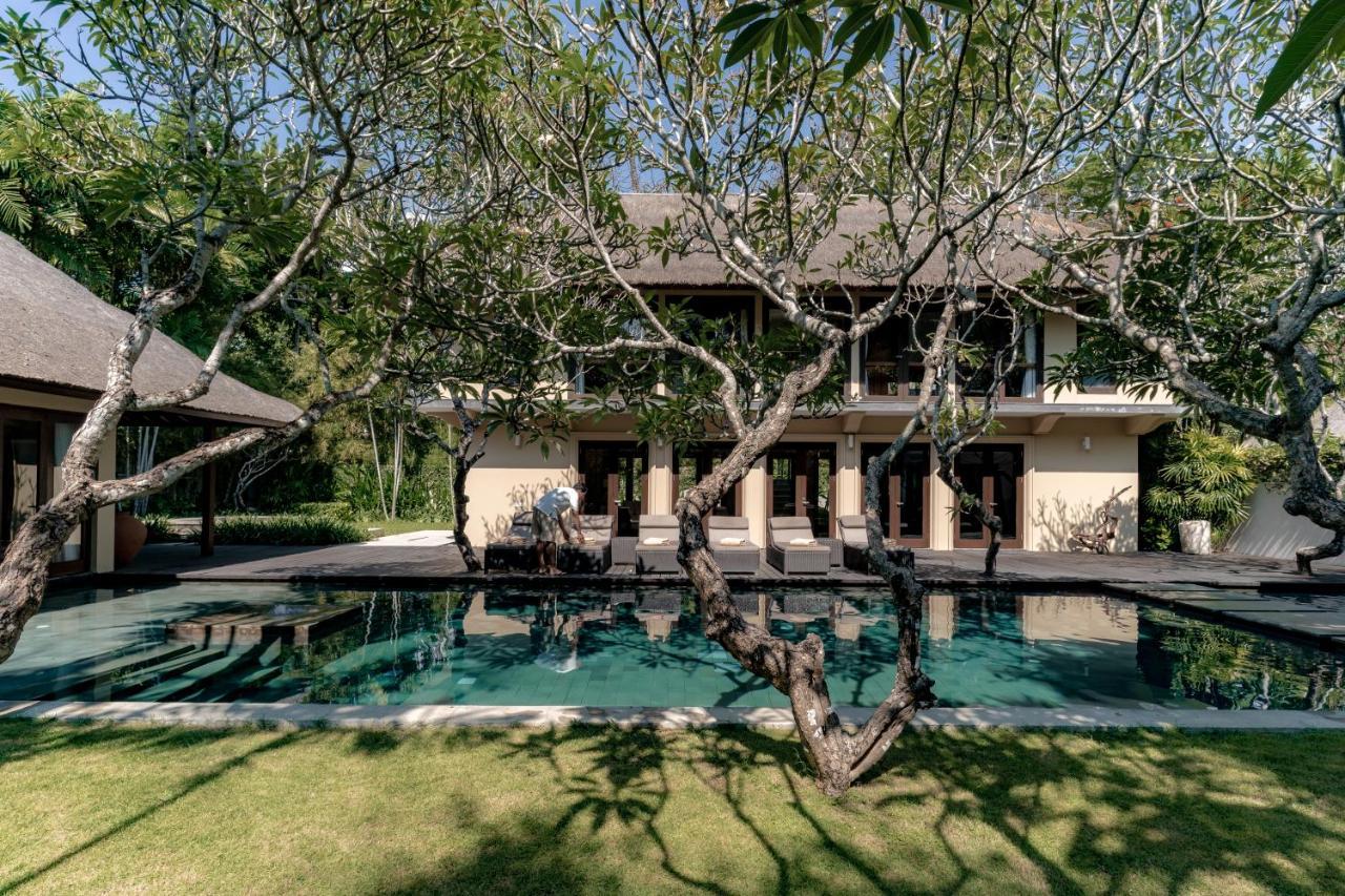 Kayumanis Nusa Dua Private Villa & Spa (Adults Only) Exterior photo