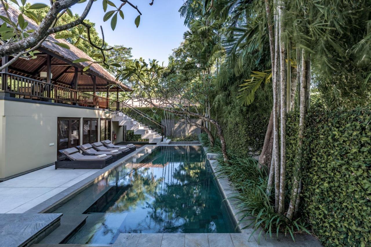 Kayumanis Nusa Dua Private Villa & Spa (Adults Only) Exterior photo