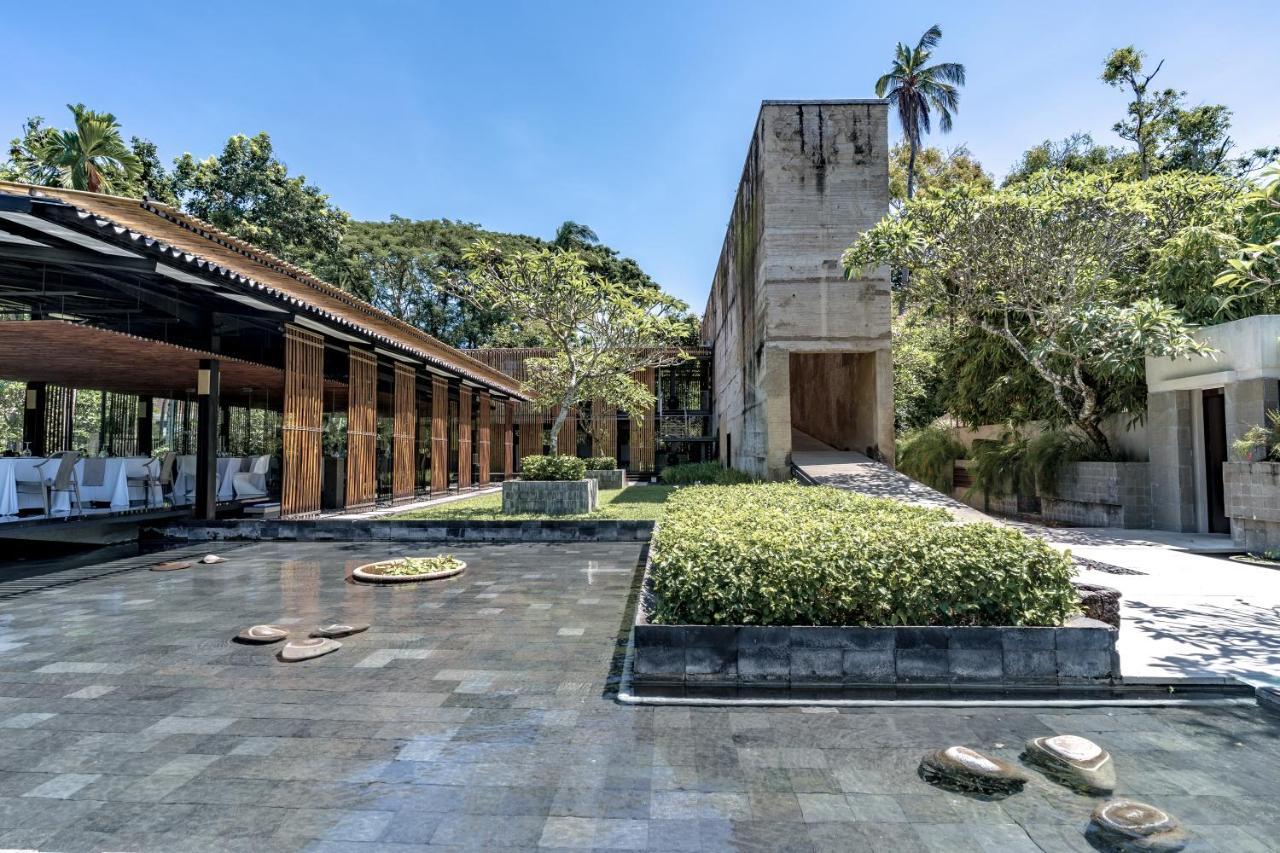 Kayumanis Nusa Dua Private Villa & Spa (Adults Only) Exterior photo
