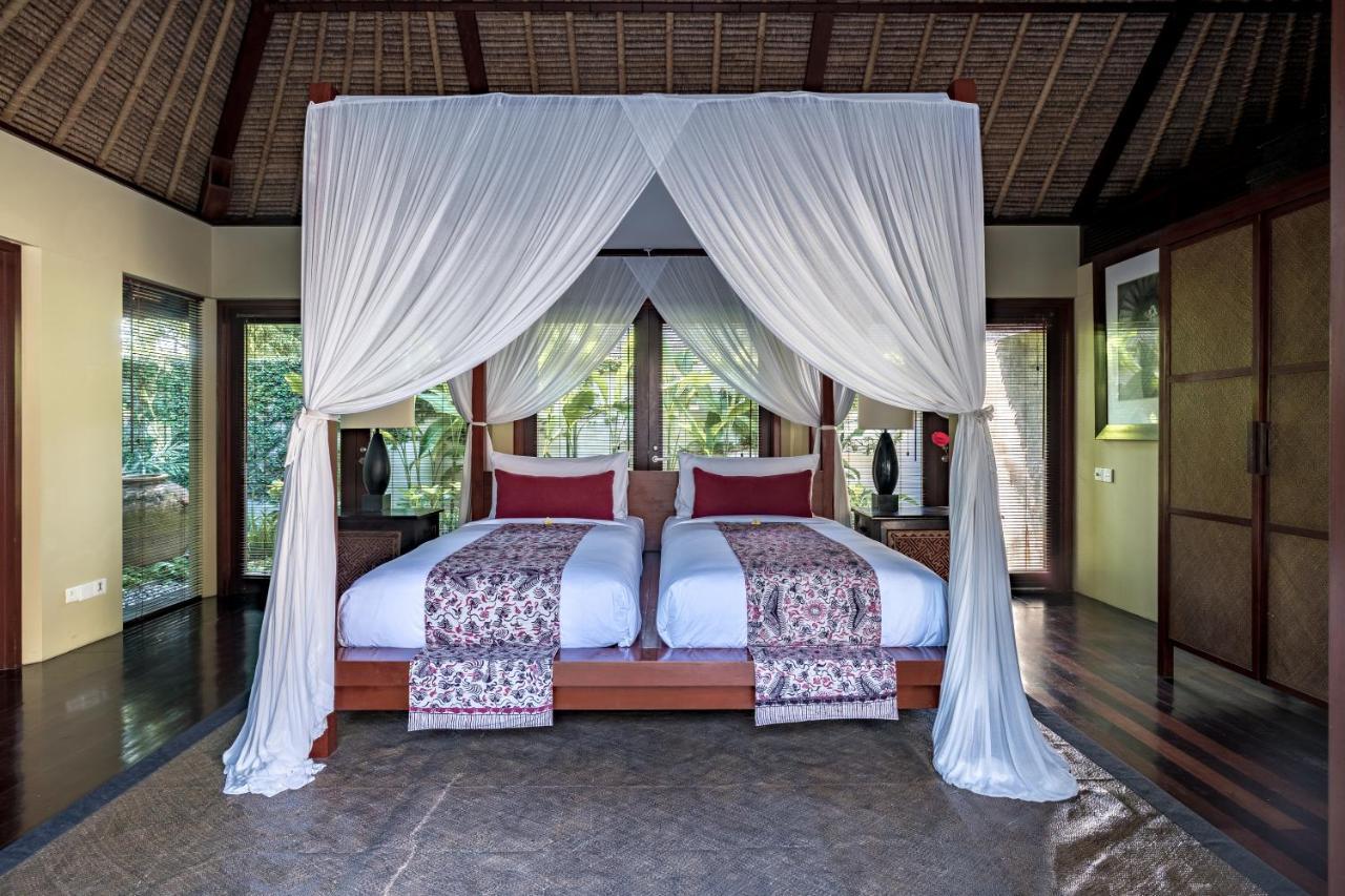 Kayumanis Nusa Dua Private Villa & Spa (Adults Only) Exterior photo