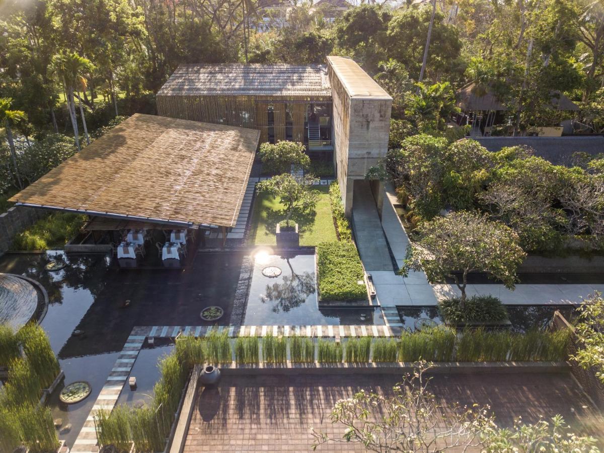 Kayumanis Nusa Dua Private Villa & Spa (Adults Only) Exterior photo