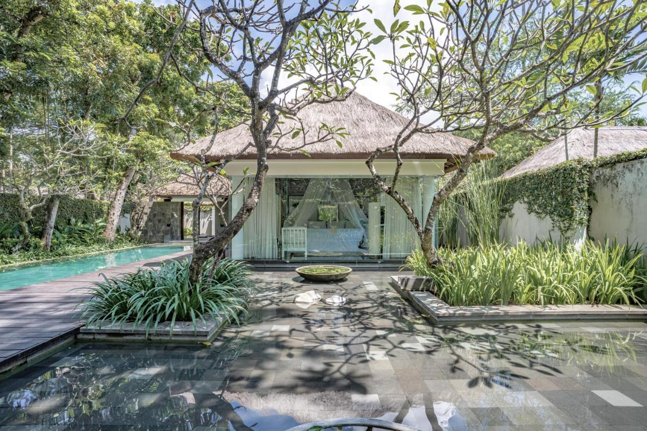 Kayumanis Nusa Dua Private Villa & Spa (Adults Only) Exterior photo