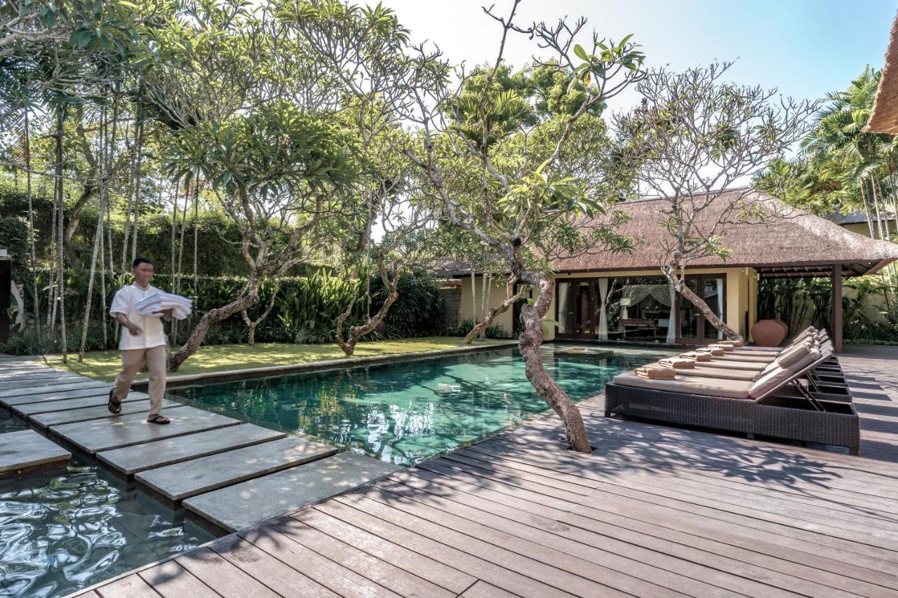 Kayumanis Nusa Dua Private Villa & Spa (Adults Only) Exterior photo