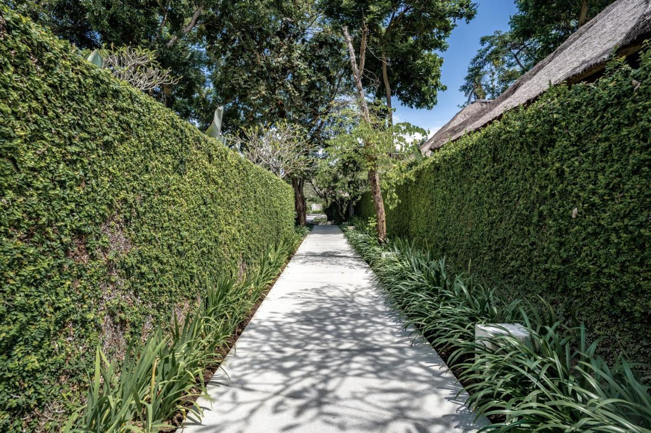 Kayumanis Nusa Dua Private Villa & Spa (Adults Only) Exterior photo
