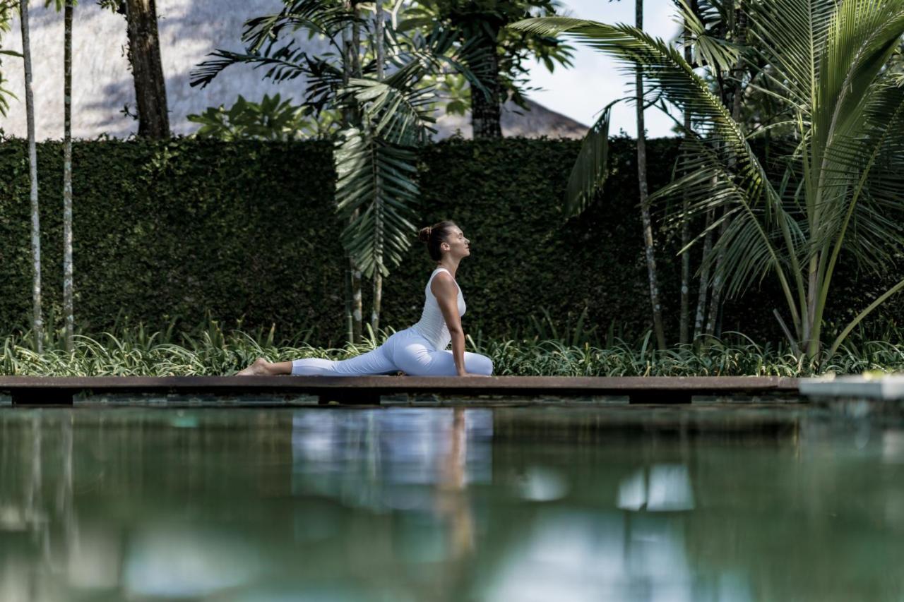 Kayumanis Nusa Dua Private Villa & Spa (Adults Only) Exterior photo